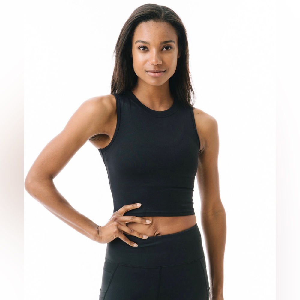 Zyia Stronger Tank